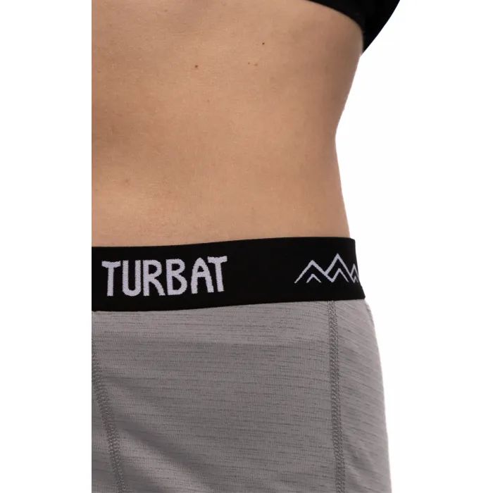 Термоштани Turbat Yeti Bottom 2 Wmn cloudburst grey - XXL - темно-сірий (012.002.1028) зображення 4