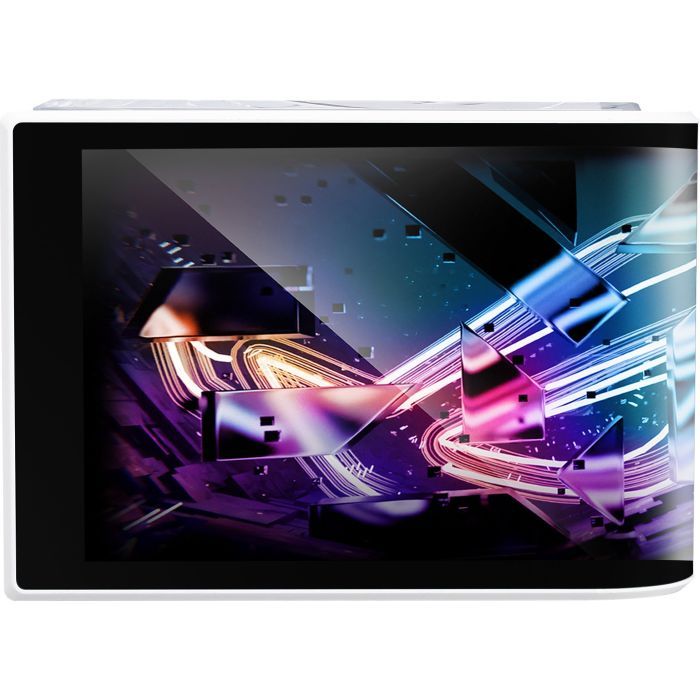 Система рідинного охолодження ASUS ROG Ryuo IV SLC 360 ARGB White (90RC0152-B0EAY0) зображення 7