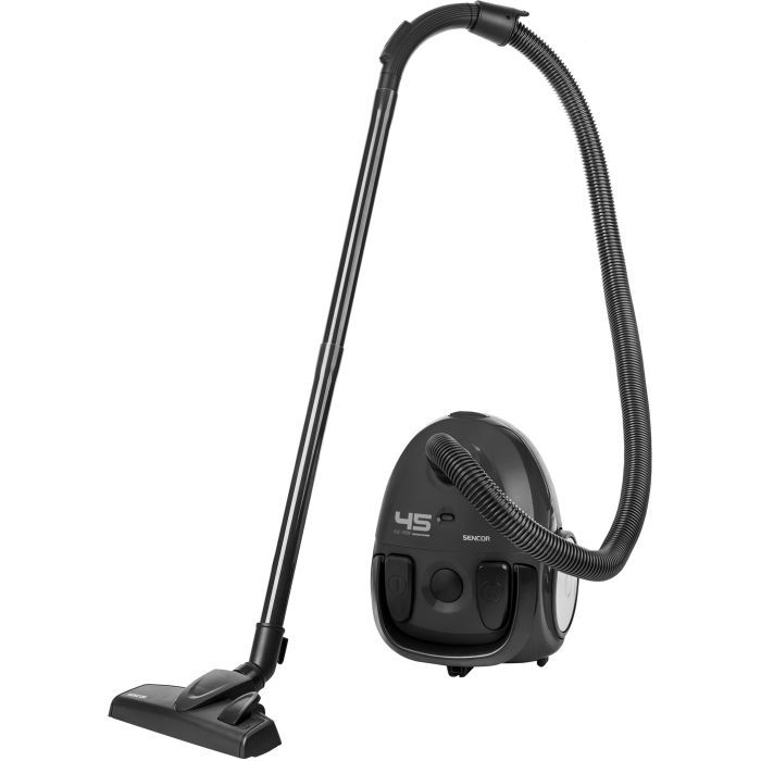 Пылесос Sencor SVC 45BK изображение 10