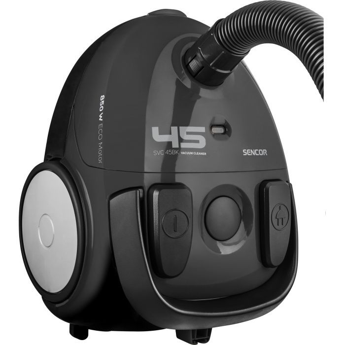 Пылесос Sencor SVC 45BK изображение 11