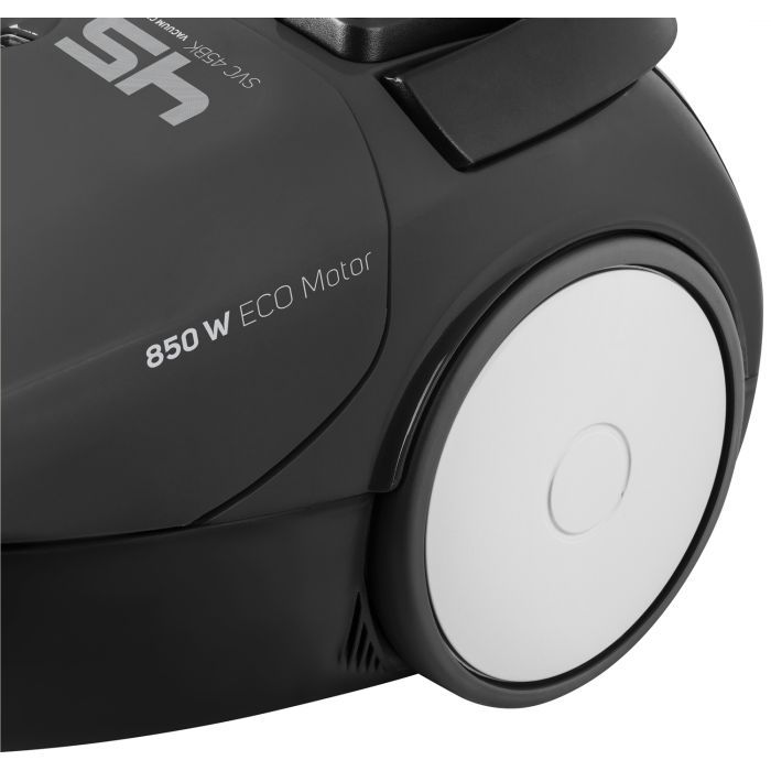 Пылесос Sencor SVC 45BK изображение 6