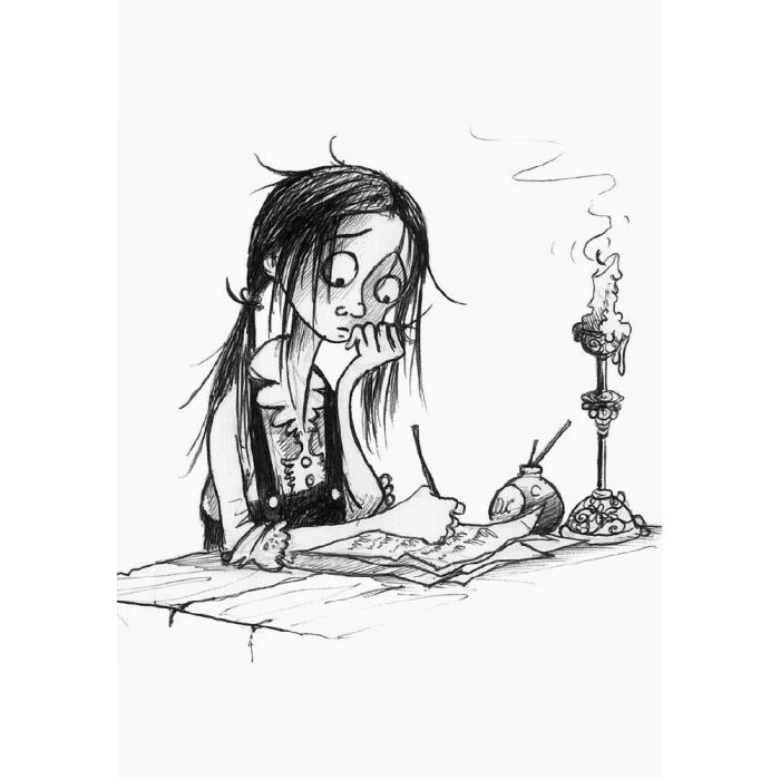 Книга Дівчинка, яка врятувала Різдво - Метт Гейґ Жорж (9786177579334) изображение 8
