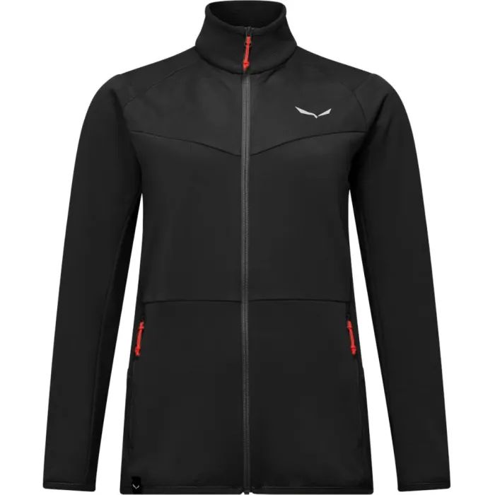 Кофта Salewa Puez Cammino PL Wmn 29095 6A40 - 40/34 - лососевий (013.012.1482) изображение 5