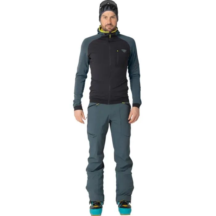 Кофта Dynafit Radical PTC 71122 0731 46/S (016.002.0852) изображение 2