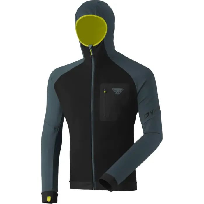 Кофта Dynafit Radical PTC 71122 0731 46/S (016.002.0852) изображение 4