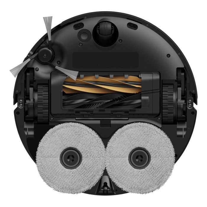 Пилосос Dreame Bot MatriX 10 Ultra Black (RLX95CE-bl) зображення 3