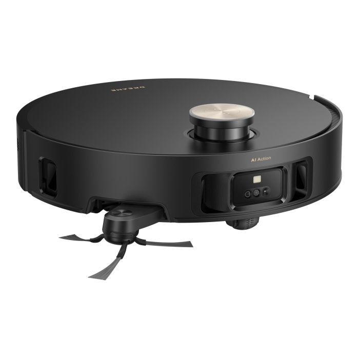 Пилосос Dreame Bot MatriX 10 Ultra Black (RLX95CE-bl) зображення 5