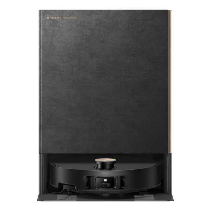 Пилосос Dreame Bot MatriX 10 Ultra Black (RLX95CE-bl) зображення 9