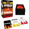 Настольная игра Orner На границе: Правда или Вызов (укр.) (orner-2683) изображение 2