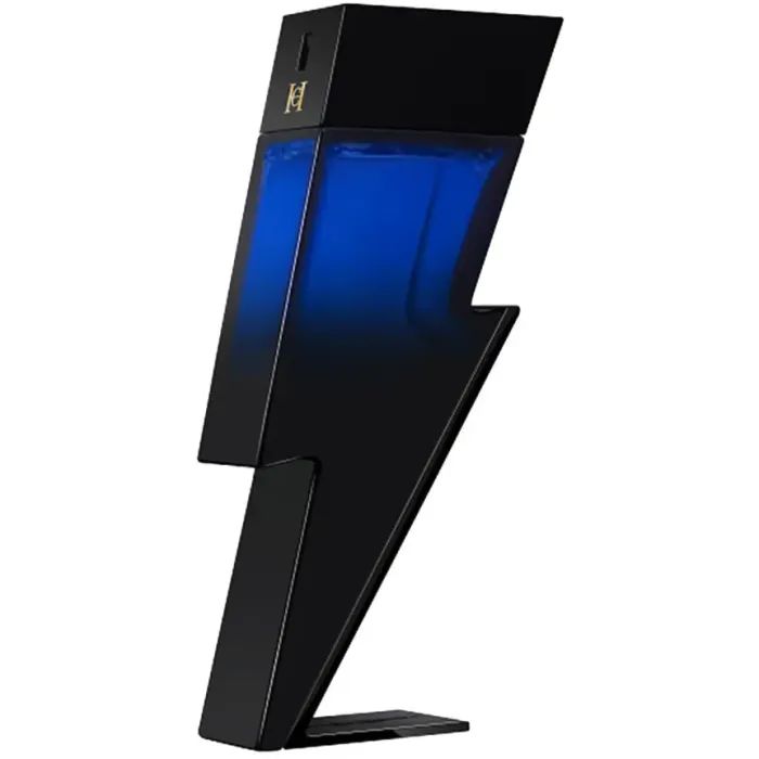 Парфумована вода Carolina Herrera Bad Boy Cobalt Elixir 100 мл (8411061083772) зображення 2