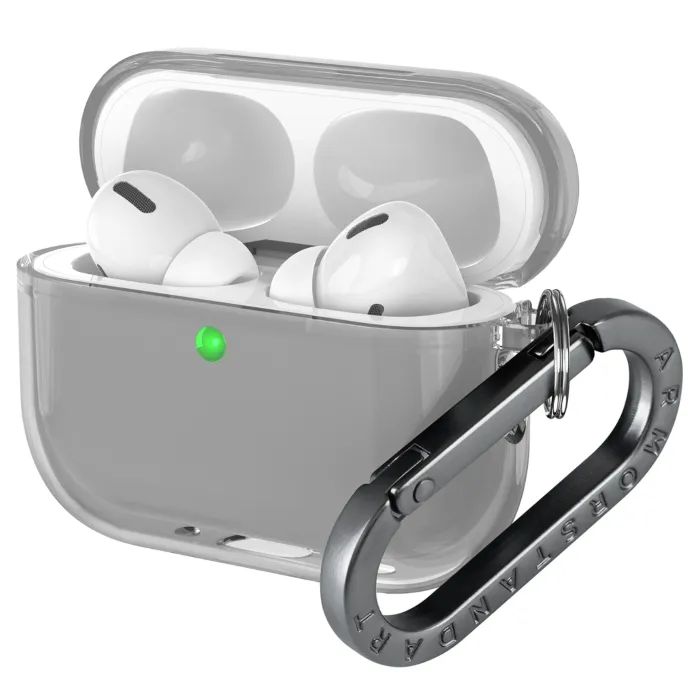 Чехол для наушников Armorstandart Air для Apple Airpods Pro 3 Blue (ARM88304) (ARM88304) изображение 2