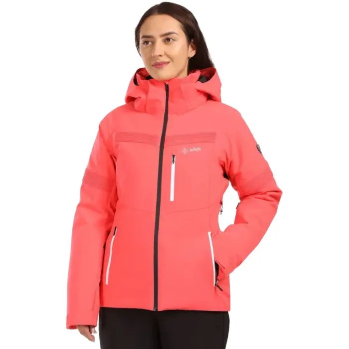 Куртка Kilpi Valera-W ZL0105 pink - 46 - рожевий (024.0816)