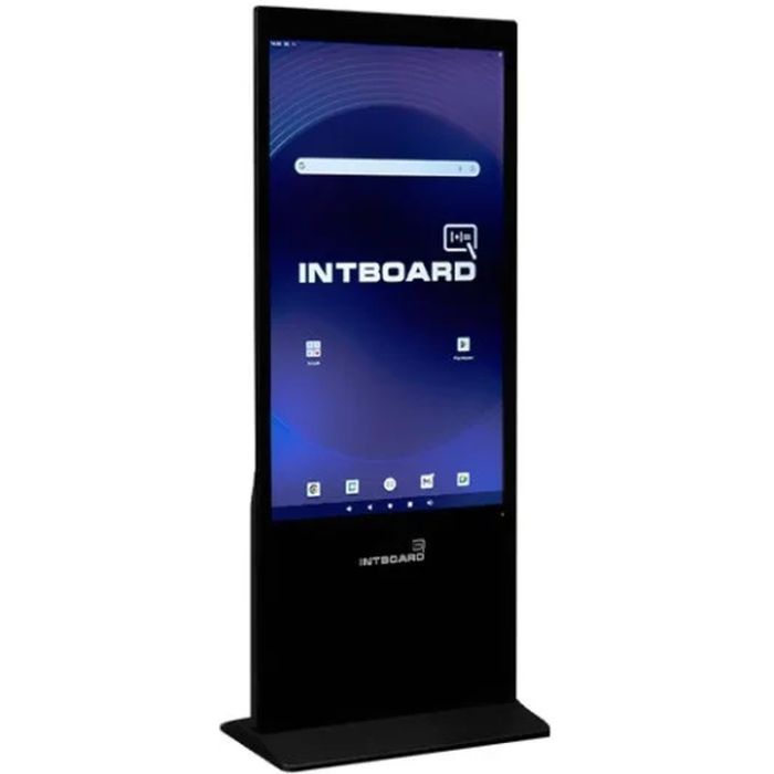 Інтерактивний стіл Intboard INFOCOM ST 55" 16/256Gb Windows зображення 2