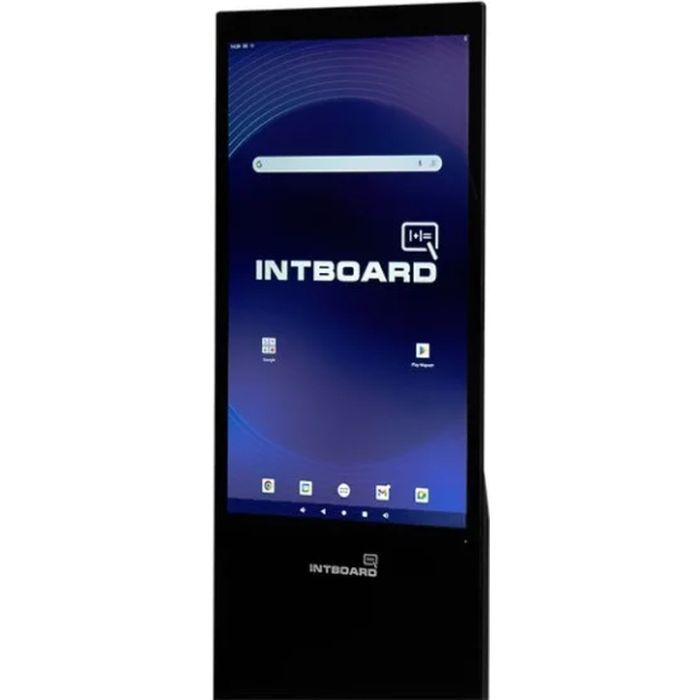 Інтерактивний стіл Intboard INFOCOM ST 55" 16/256Gb Windows зображення 4