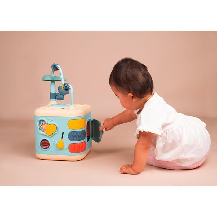 Развивающая игрушка Smoby Бизикуб Little Коала (140306) изображение 4