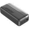 Батарея универсальная Energizer 30000mAh 15W 3A, USB-А, 2хUSB-C Black (UE30050CC) изображение 2