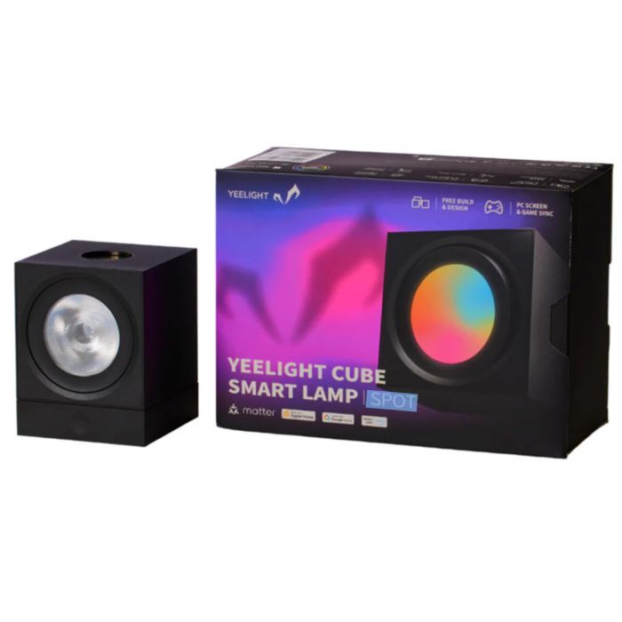 Светильник Yeelight YLFWD-0008