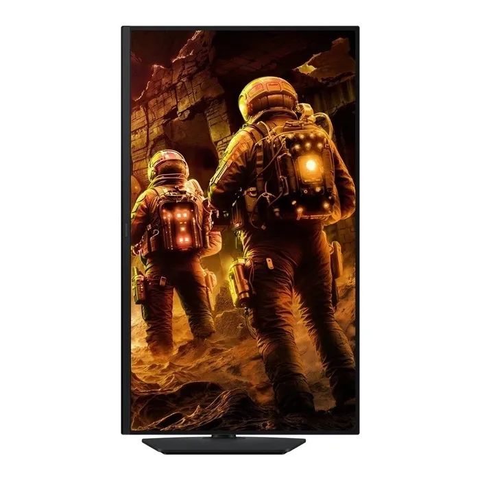 Монитор Samsung LS32FG502EIXUA изображение 11