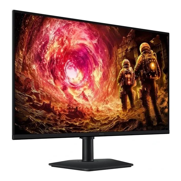 Монитор Samsung LS32FG502EIXUA изображение 2