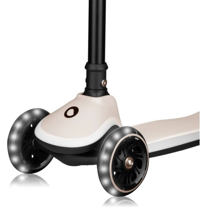 Самокат Lionelo MEY BLACK ONYX (LO-MEY BLACK ONYX) изображение 12