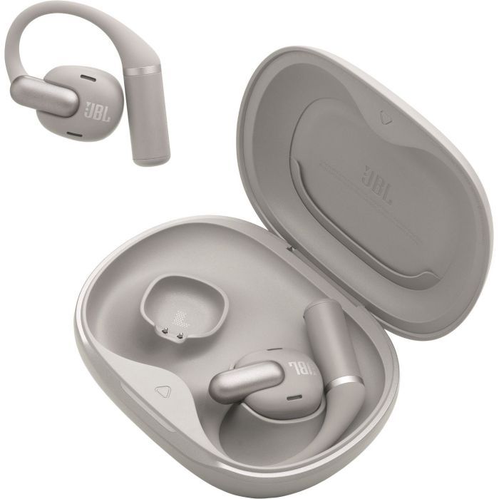 Наушники JBL Sense Pro Black (JBLSENSEPROBLK) изображение 6