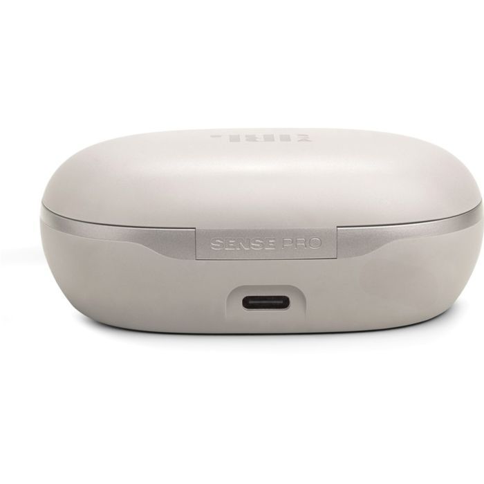 Наушники JBL Sense Pro Black (JBLSENSEPROBLK) изображение 9