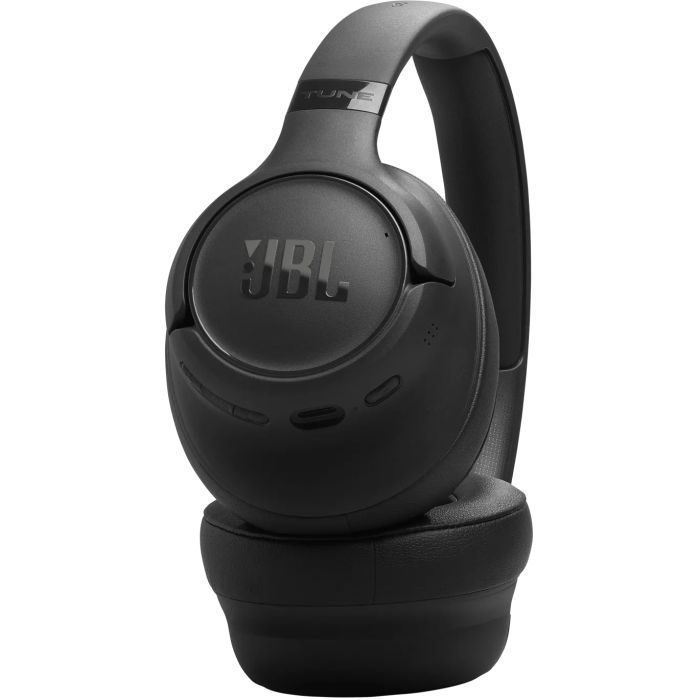 Наушники JBL Tune 730BT Black (JBLT730BTBLK) изображение 6
