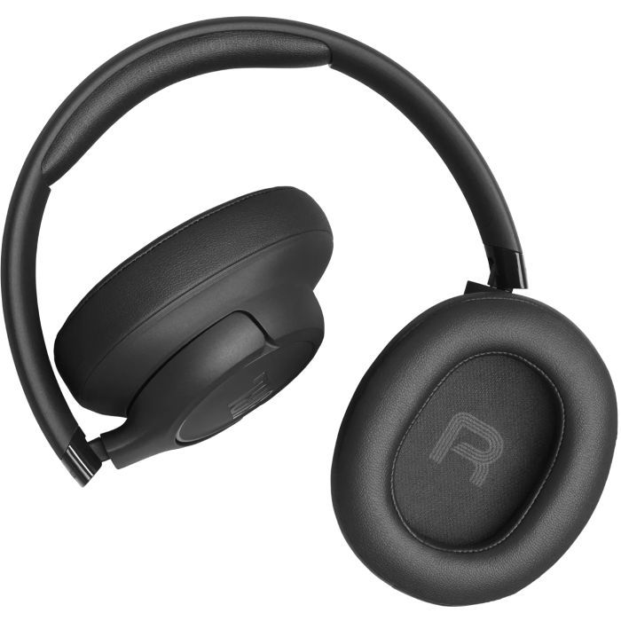 Наушники JBL Tune 730BT Black (JBLT730BTBLK) изображение 7