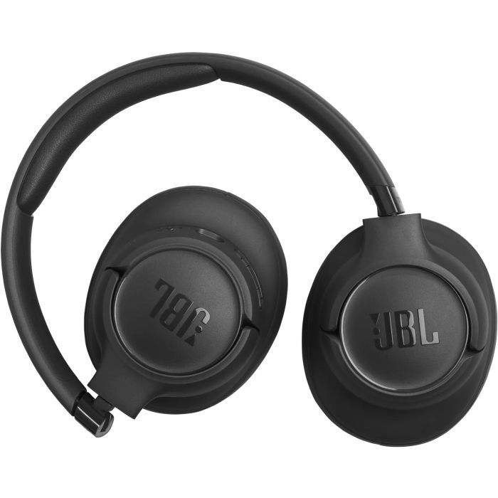 Наушники JBL Tune 730BT Black (JBLT730BTBLK) изображение 9