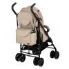 Коляска MoMi AKIRA beige (WOSP00044) изображение 6