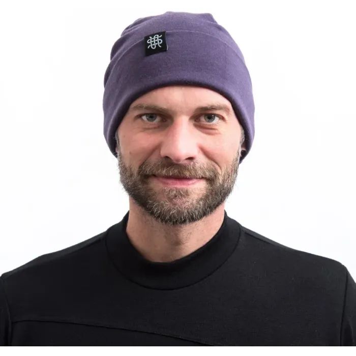 Шапка Sensor Merino Extreme 20200087 mustard (SU32ME-mustard) изображение 2