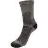 Носки Tribe Trekking Summer Long T-KB-0016-grey, 44-46 (T-KB-0016-grey-44-46) изображение 3