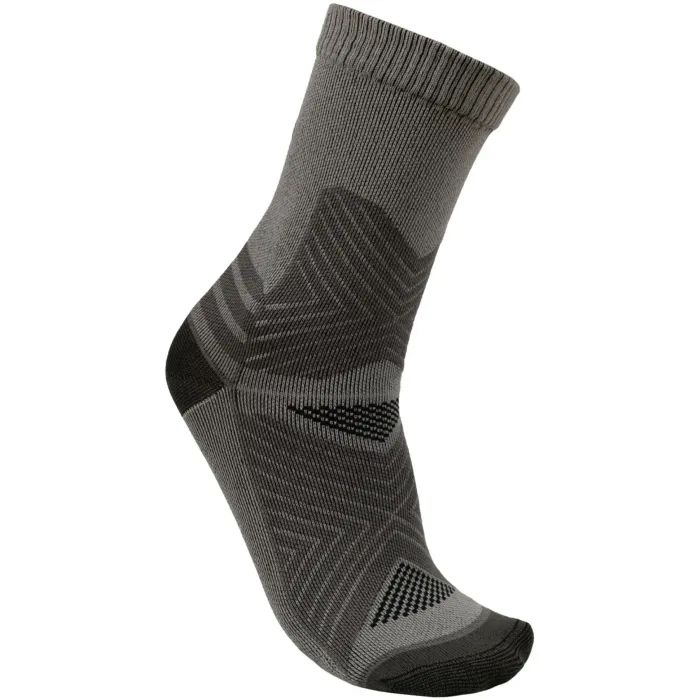 Носки Tribe Trekking Summer Long T-KB-0016-olive, 44-46 (T-KB-0016-olive-44-46) изображение 5