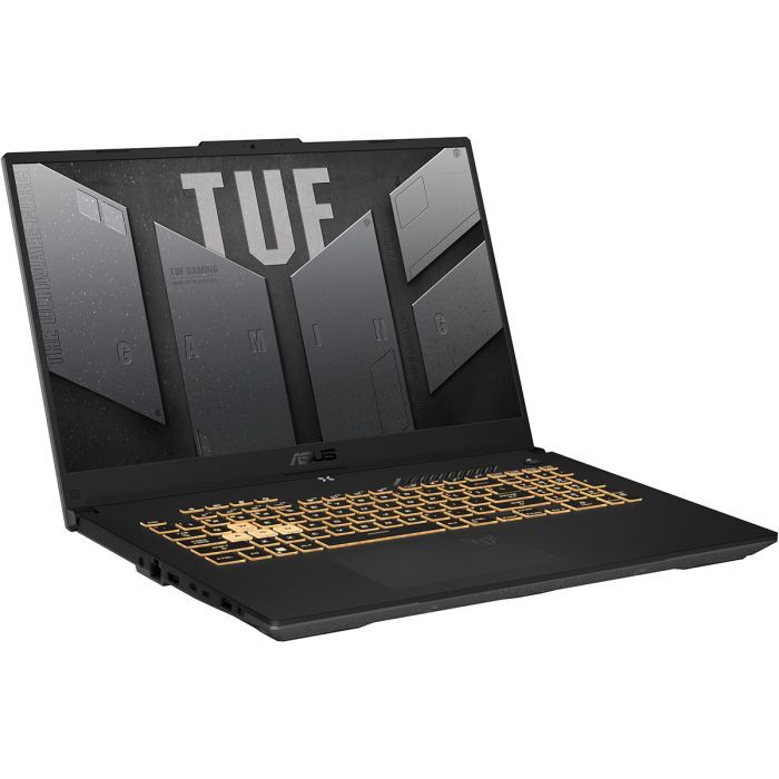 Ноутбук ASUS TUF Gaming F17 FX707VJB-HX063 (90NR0MY5-M002H0) изображение 3