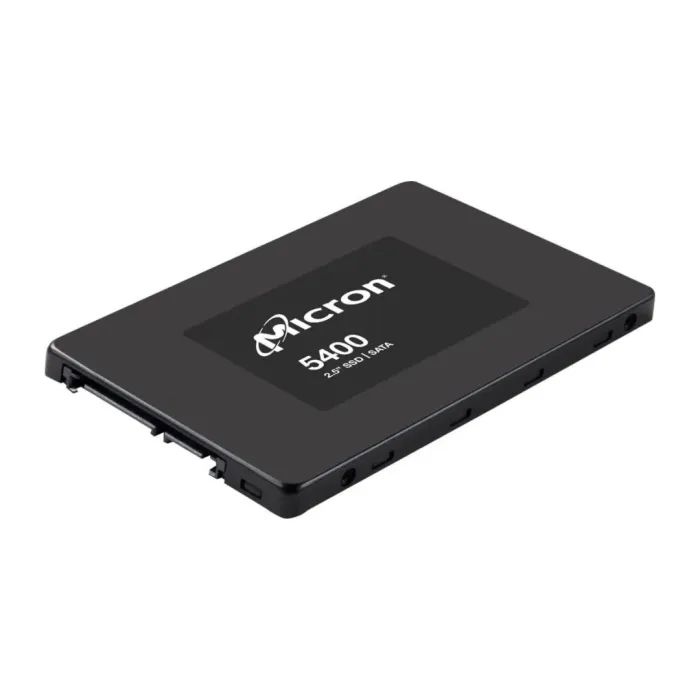 Накопитель SSD 2.5" 1.92TB 5400 Pro 7mm Micron (MTFDDAK1T9TGA-1BC1ZABYYR) изображение 2