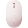 Мышка Ugreen M331 Wireless/Bluetooth Pink (65625)