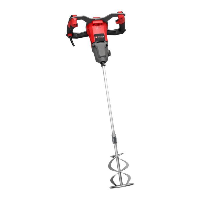 Миксер строительный Einhell Professional TP-MX 1700-2 CE 1700Вт, 2 скорости, 180-460/300-750об/мин (4258565)