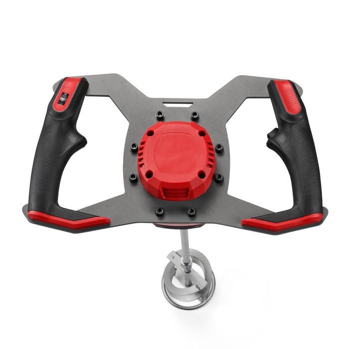 Миксер строительный Einhell Professional TP-MX 1700-2 CE 1700Вт, 2 скорости, 180-460/300-750об/мин (4258565) изображение 2