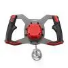 Миксер строительный Einhell Professional TP-MX 1700-2 CE 1700Вт, 2 скорости, 180-460/300-750об/мин (4258565) изображение 2
