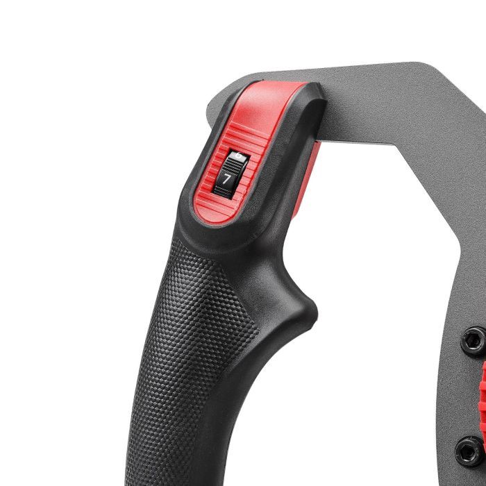 Миксер строительный Einhell Professional TP-MX 1700-2 CE 1700Вт, 2 скорости, 180-460/300-750об/мин (4258565) изображение 4