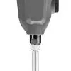 Миксер строительный Einhell Professional TP-MX 1700-2 CE 1700Вт, 2 скорости, 180-460/300-750об/мин (4258565) изображение 6