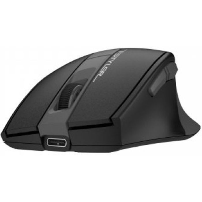 Мышка A4Tech FG35CS Plus Wireless Grey (4711421002981) изображение 6