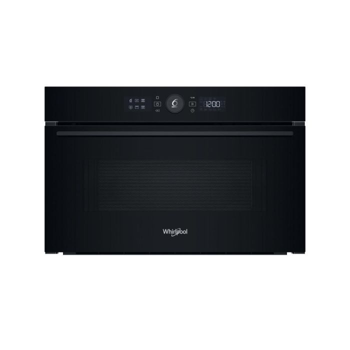 Мікрохвильова піч Whirlpool WMD54MW