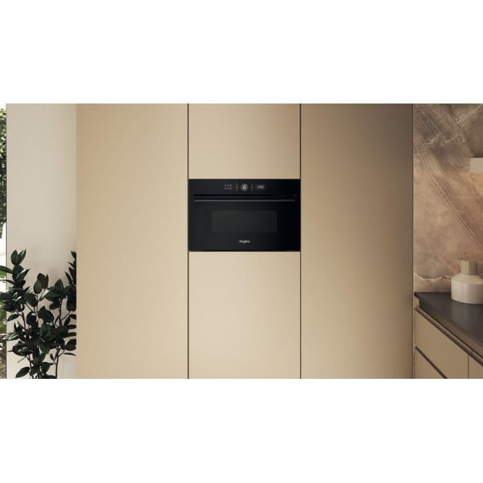 Микроволновая печь Whirlpool WMD54MX изображение 4