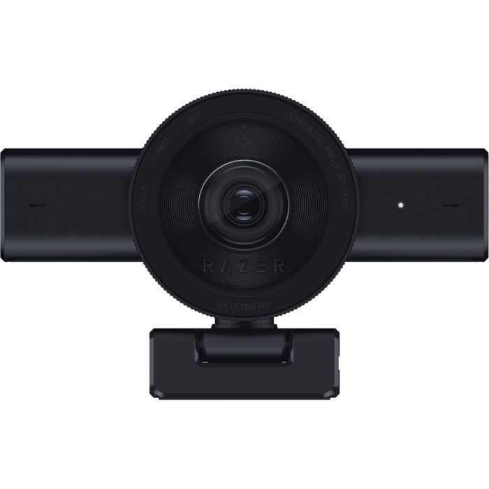 Веб-камера Razer Kiyo V2 (RZ19-05370100-R3M1)