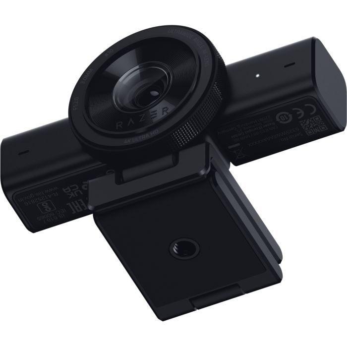 Веб-камера Razer Kiyo V2 (RZ19-05370100-R3M1) зображення 5