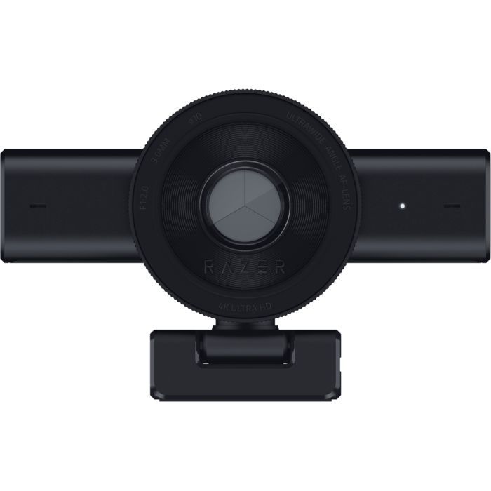 Веб-камера Razer Kiyo V2 (RZ19-05370100-R3M1) зображення 6