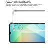 Чохол до мобільного телефона BeCover Anti-Shock Tecno Spark Go 2 (KM4) Clear (714705) зображення 2