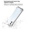 Чохол до мобільного телефона BeCover Anti-Shock Tecno Spark Go 2 (KM4) Clear (714705) зображення 3