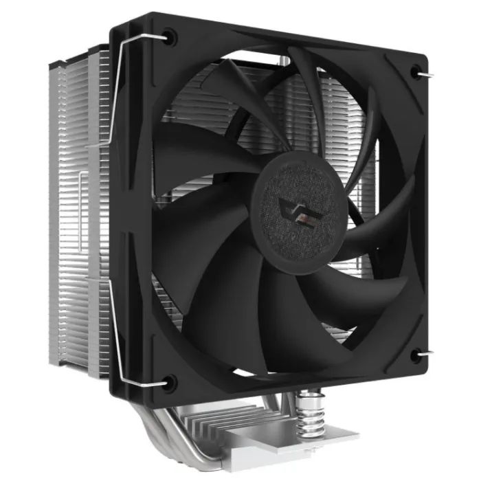 Кулер для процессора DARKFLASH S31 BLACK